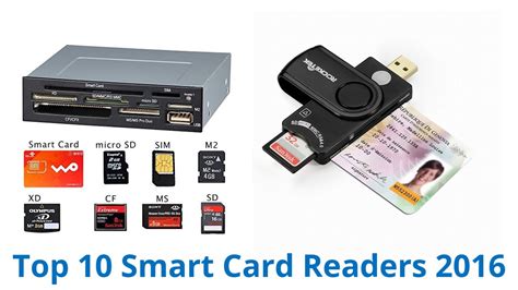 smart innovations card reader|SmartRID – Smart.